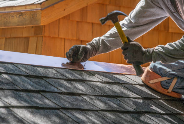 Hot Roofs in Horatio, AR